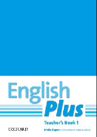 English Plus Level 1 Teachers Resource Book